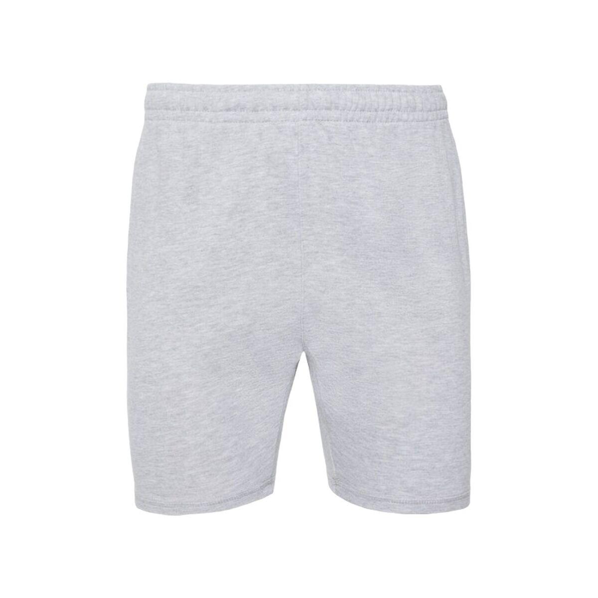 Umbro TERRACE herre sportsshorts, grå, S
