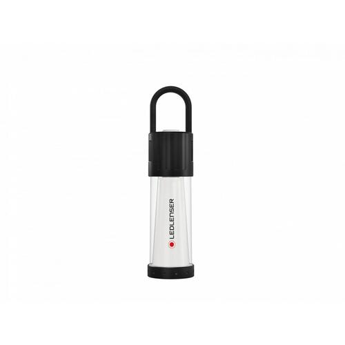 Ledlenser ML6 lygte - 750 lumen, genopladelig