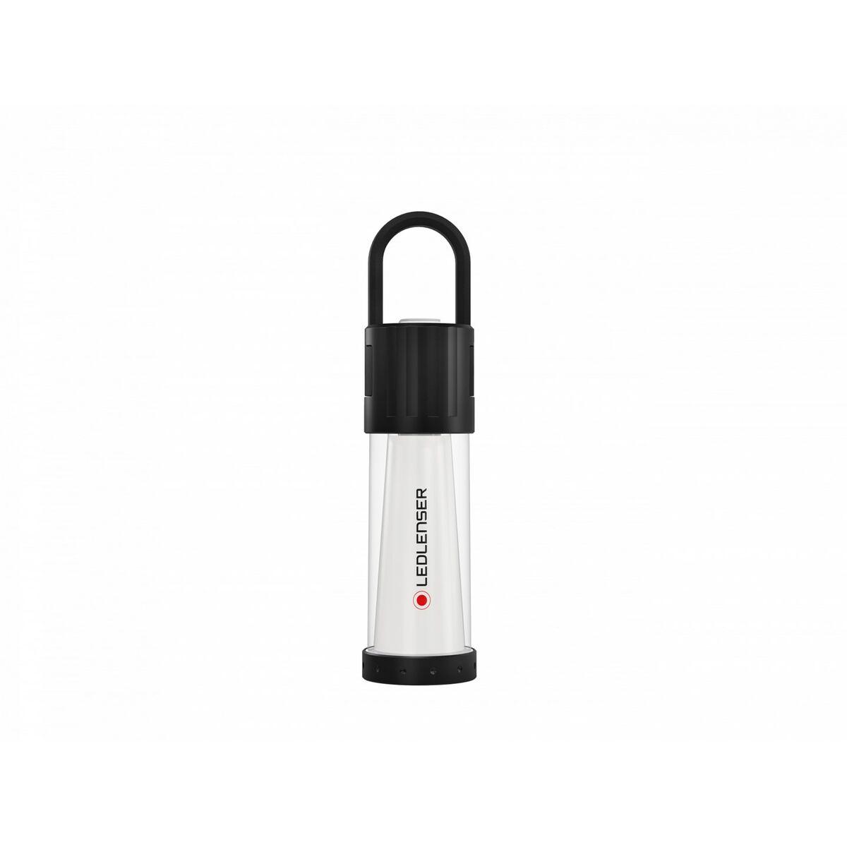 Ledlenser ML6 lygte - 750 lumen, genopladelig