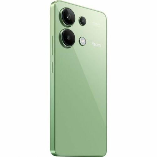 Smartphone Xiaomi Redmi Note 13 6,67" QUALCOMM SNAPDRAGON 685 6 GB RAM 128 GB Grøn