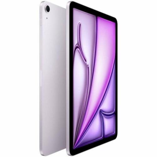 Tablet Apple iPad Air 2024 11" M2 8 GB RAM 128 GB Lilla