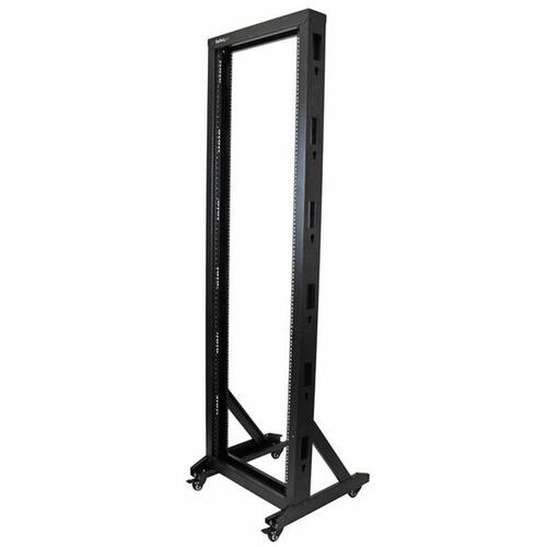 Vægmonteret rack kabinet Startech 2POSTRACK42