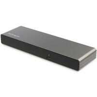 Docking-station Startech TB3DK2DHVUE 4K Ultra HD