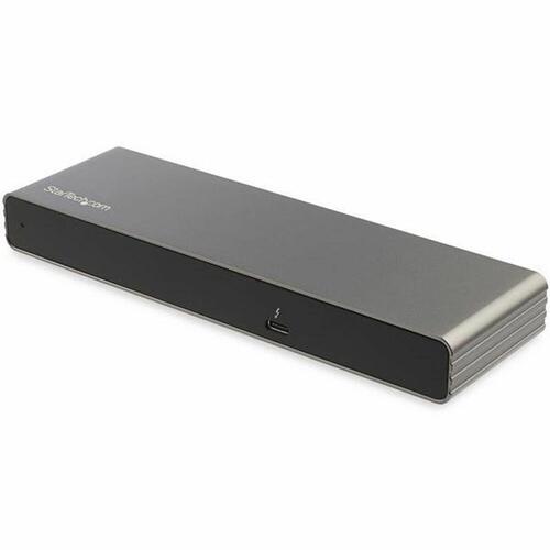 Docking-station Startech TB3DK2DHVUE 4K Ultra HD