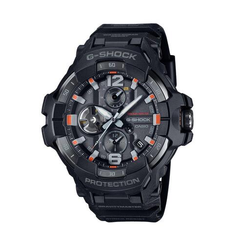 Herreur Casio G-Shock GR-B300EC-1AER (Ø 55 mm)