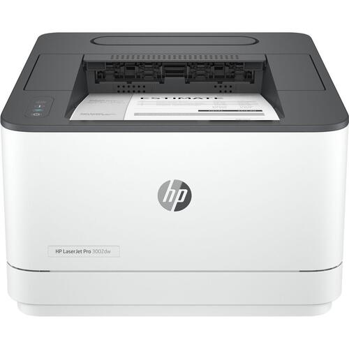 Laser Printer HP 3G652F#B19