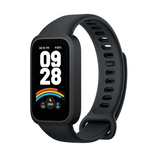 Aktivitetsarmbånd Xiaomi BHR9444GL Sort 1,47"