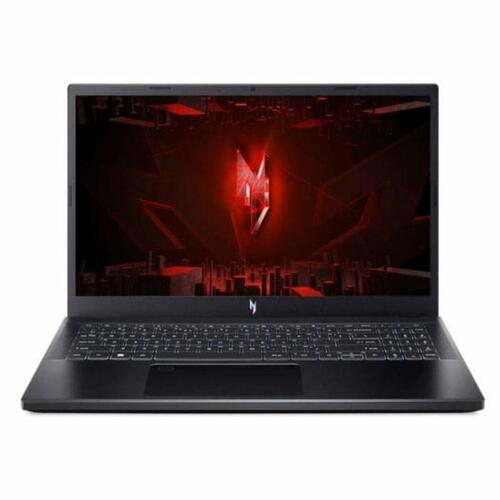 Bærbar computer Acer 15,6" Intel Core i9-13900H 32 GB RAM 1 TB SSD Nvidia Geforce RTX 4060