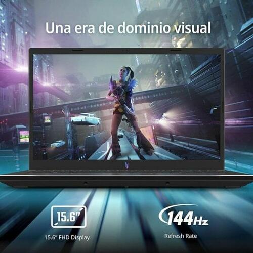 Bærbar computer Acer 15,6" Intel Core i9-13900H 32 GB RAM 1 TB SSD Nvidia Geforce RTX 4060