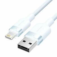 USB til Lightning-kabel Vention LANSF 1 m