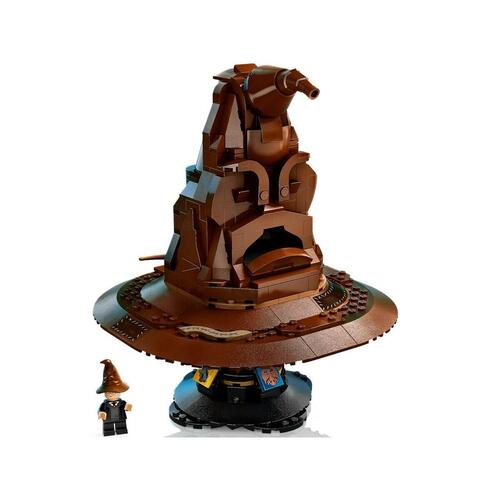 Konstruktionsspil Lego 76429