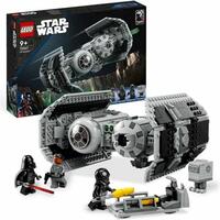 Playset Lego 75347 20 x 10 x 16 cm 625 Dele