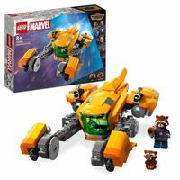 Playset Lego 76254