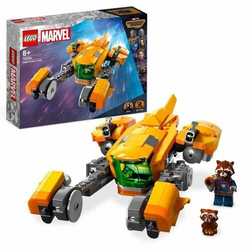 Playset Lego 76254