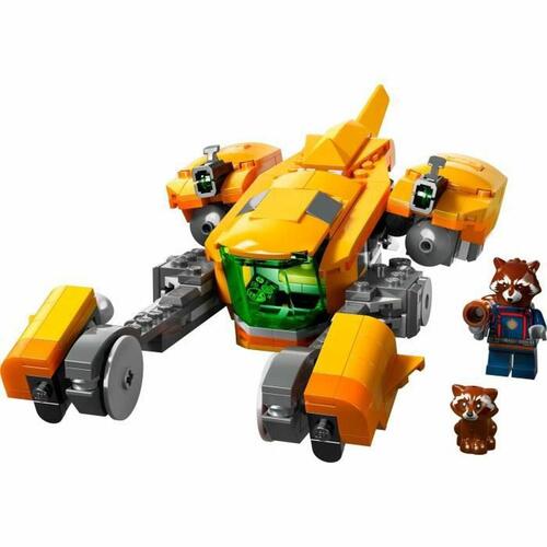 Playset Lego 76254