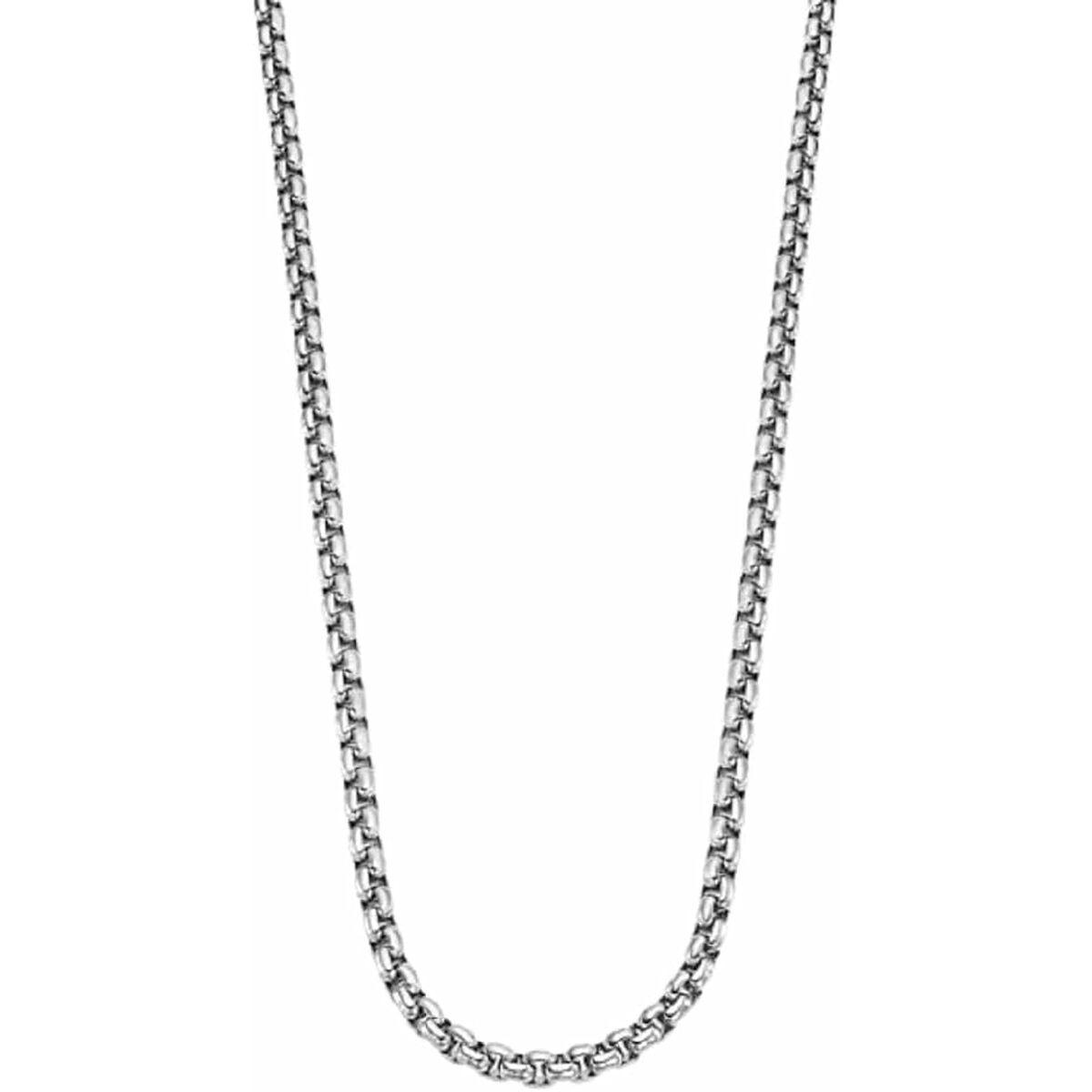 Lotus LS2299-1/1 halskæde til mænd - stilren herresmykke