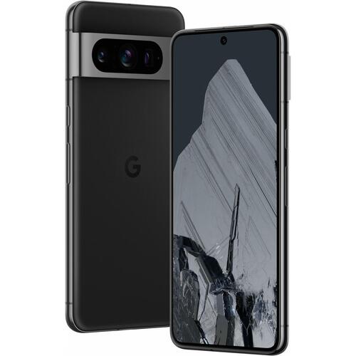 Smartphone Google Pixel 8 Pro 6,7" 12 GB RAM 256 GB Sort