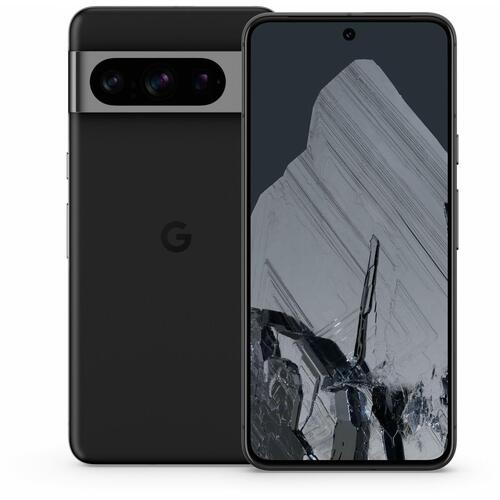 Smartphone Google Pixel 8 Pro 6,7" 12 GB RAM 256 GB Sort