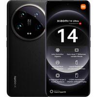 Smartphone Xiaomi 14 Ultra 6,73" 16 GB 512 GB Sort