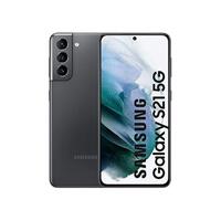 Smartphone Samsung SM-G991B 6,2" 8 GB RAM 128 GB Grå