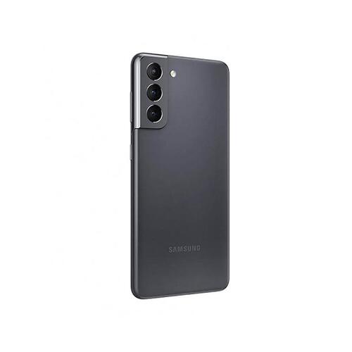 Smartphone Samsung SM-G991B 6,2" 8 GB RAM 128 GB Grå