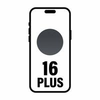 Smartphone Apple MY1P3QL/A Hexa Core 8 GB RAM 512 GB Sort 6,7"