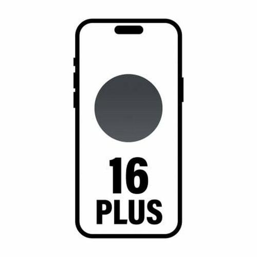 Smartphone Apple MY1P3QL/A Hexa Core 8 GB RAM 512 GB Sort 6,7"