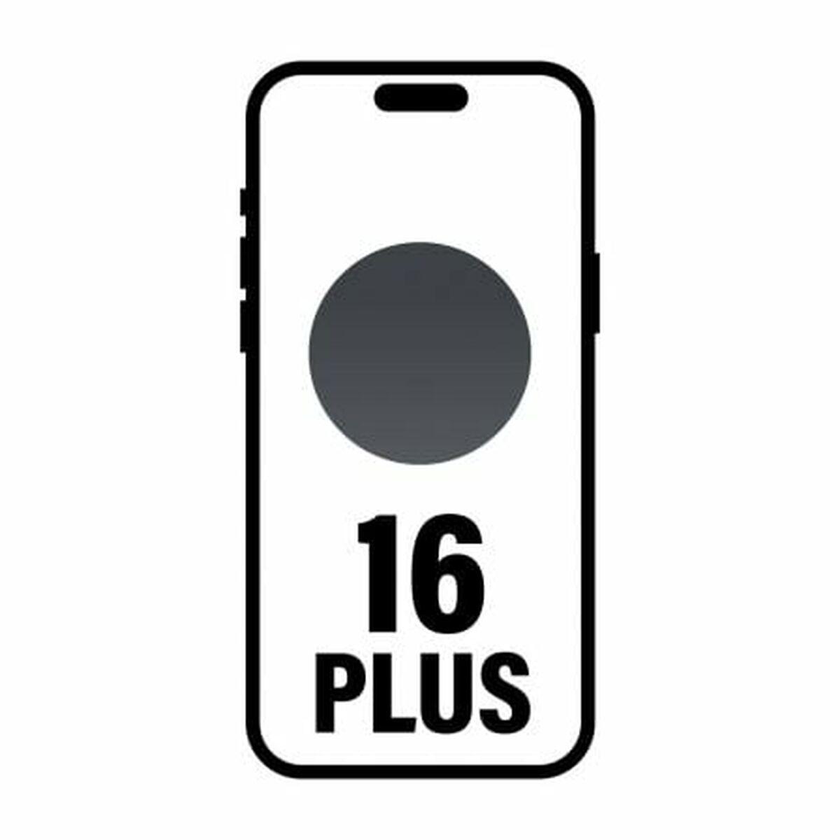 Smartphone Apple MY1P3QL/A Hexa Core 8 GB RAM 512 GB Sort 6,7"