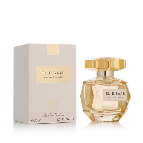 Dameparfume Elie Saab EDP Le Parfum Lumiere (50 ml) (OUTLET A+)