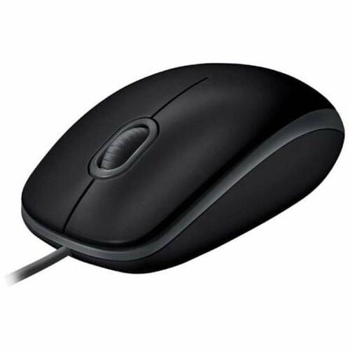 Trådløs mus Logitech 910-005508 Sort 1000 dpi