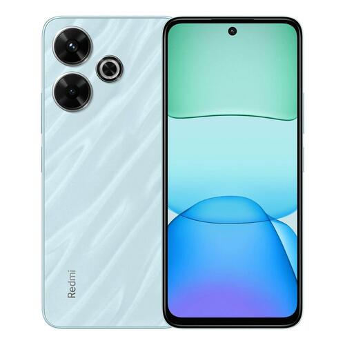 Smartphone Xiaomi 6,79" 6 GB RAM 128 GB Blå