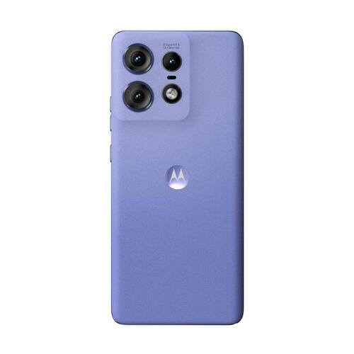 Smartphone Motorola PB1J0001SE 6,67" 12 GB RAM 512 GB Blå