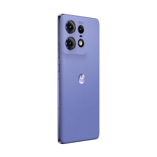 Smartphone Motorola PB1J0001SE 6,67" 12 GB RAM 512 GB Blå