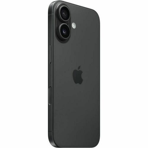 Smartphone Apple MYE73D/A 6,1" 128 GB Sort