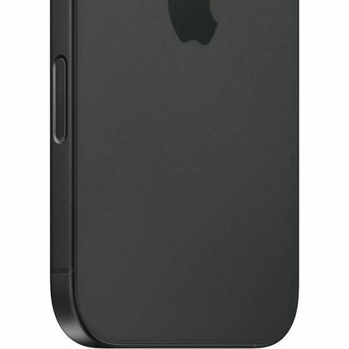 Smartphone Apple MYE73D/A 6,1" 128 GB Sort