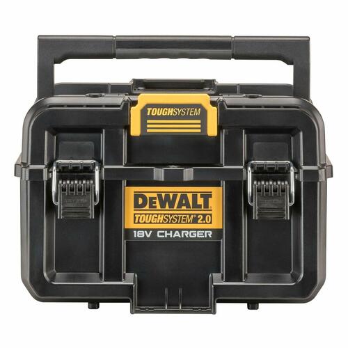 Batterioplader Dewalt DWST83471