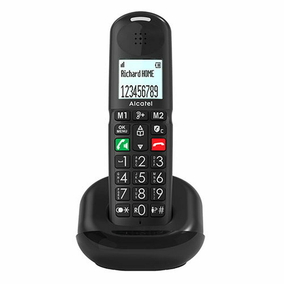 Fastnettelefon Alcatel ATL1428391