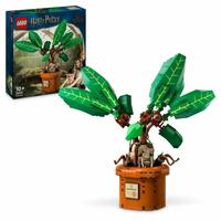 Konstruktionsspil Lego 76433