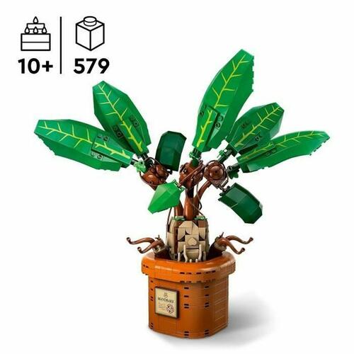 Konstruktionsspil Lego 76433