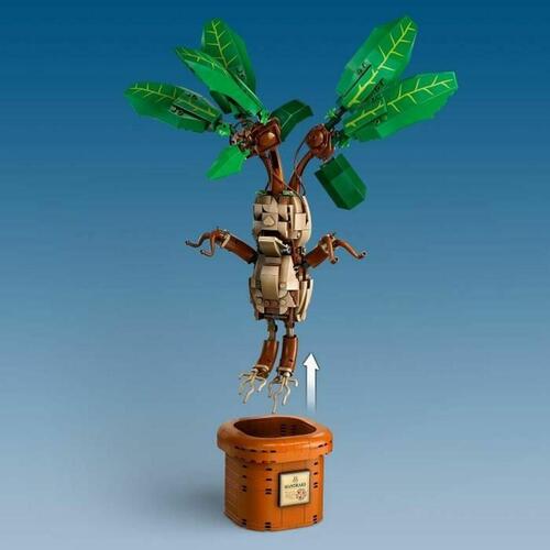 Konstruktionsspil Lego 76433