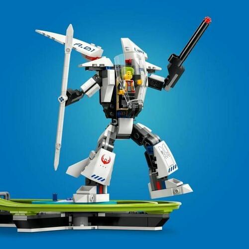 Konstruktionsspil Lego 60421