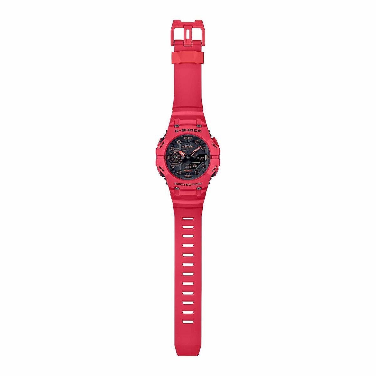 Herreur Casio GA-B001-4AER