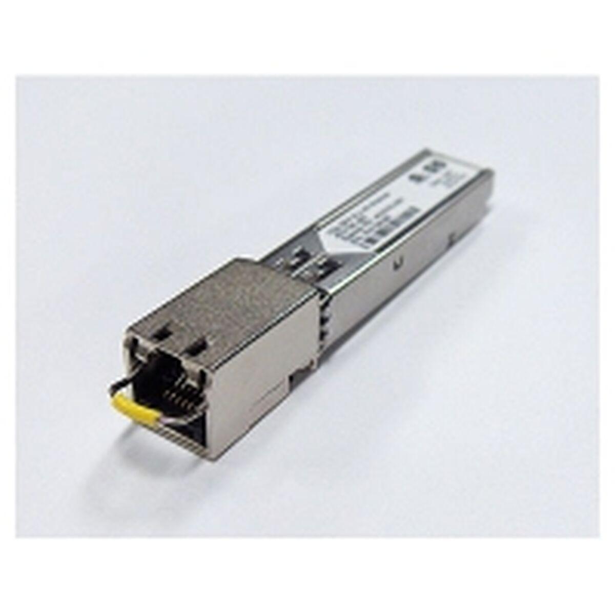 HPE laptop-oplader 453154-B21 - EU-stik, sølvfarvet