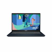 Bærbar computer MSI Modern 15 B12MO-640PL 15,6" Intel Core i5-1235U 16 GB RAM 512 GB SSD