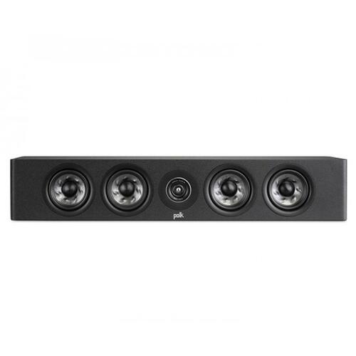 Højttaler Polk R350 Sort 200 W (OUTLET A)