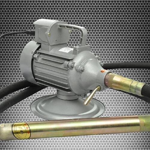 Betonvibrator 1500W 220V / 50Hz