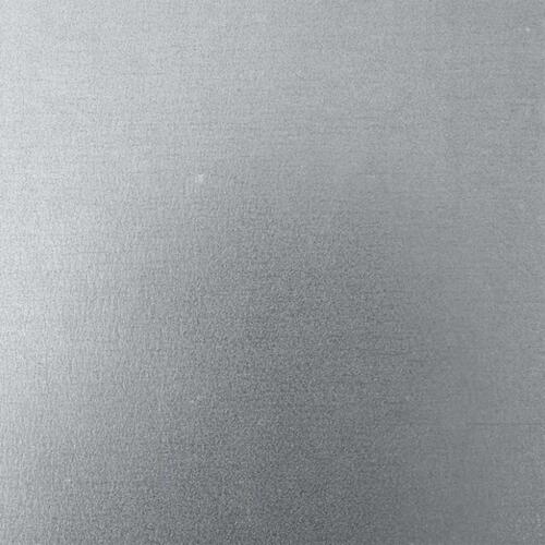 Plænekanter 10 stk. 10x103 cm galvaniseret stål