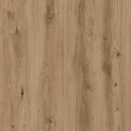 Skrivebord 100x55x75 cm konstrueret træ kunsteg