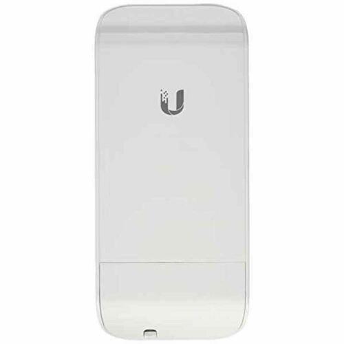 Adgangspunkt UBIQUITI LOCOM5 NanoStation 5 GHz 13 dBi