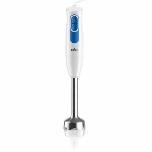 Håndblender Braun 600 W Blå